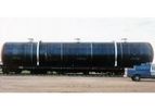 Saskatoon Boiler - Pressure Vessels