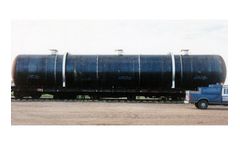 Saskatoon Boiler - Pressure Vessels