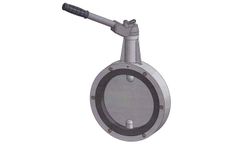 Model Type BKCO 4.1 - Container Valve