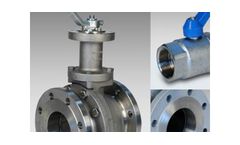 Schwietzke - Ball Valves