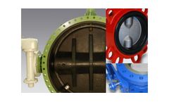 Schwietzke - Butterfly Valves