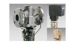 Schwietzke - Control Valves