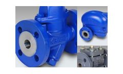 Schwietzke - Steam Traps