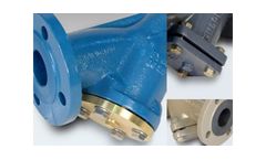 Schwietzke - Strainers