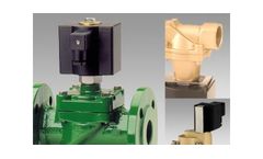 Schwietzke - Solenoid Valves