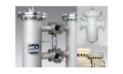 Schwietzke - Filters