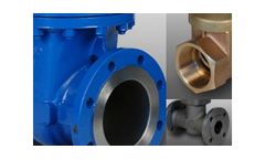 Schwietzke - Gate Valves