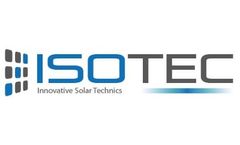 Solar Steel Ground Mounting System