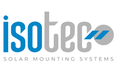 Solar Steel Ground Mounting System