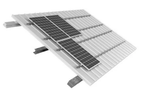 Isotec - Model ISOS - Solar Mounting System