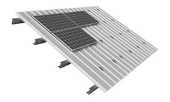 Isotec - Model Isotraf - Mini Mounting System