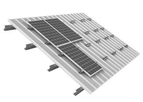 Isotech - Model Isotrap S - Mounting Rails