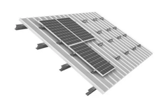 Isotech - Model Isotrap S - Mounting Rails