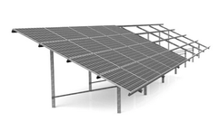 Isotec - Model Isoground Two - Land Assembly System