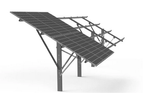 Isotec - Model Isoground One - Land Assembly System