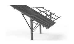 Isotec - Model Isoground One - Land Assembly System