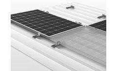Sandwich Roof Short Solution
