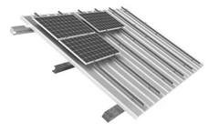 Isotec - Model Isobeam V - Solar Mounting System
