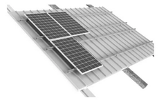 Isotec - Model Isobeam H - Solar Mounting System