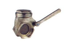 Model LV 2100 - Lever Gate Valve