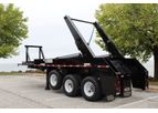 ACE - Lugger Hoist Trailer