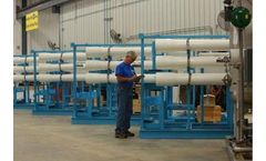 How Reverse Osmosis Shapes the World