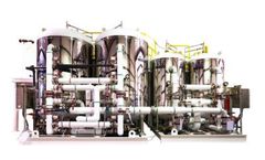 MECO - Multi-Media Filter