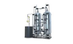 MECO - Water Softener