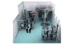 MECOs MASTERfit - Water Purification System