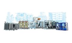 MECO smartANALYTICS - Water System