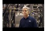 The MECO Vapor Compression Still with the GII Centurbo Compressor Video