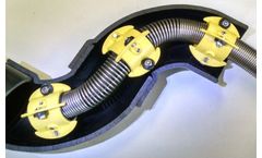 CPI DrainTrain - Model URS-DT3YW - Drain Train