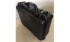 CPI - Model Nanuk 930 - Heavy Duty Case Equipment