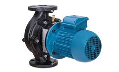IMP - Model CL 4 Poles - In-Line Pump