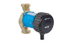 IMP - Model NMT SAN SMART - Basic Threaded Pump