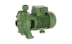 Sea Land - Model BK - Twin Impeller Centrifugal Electric Pump