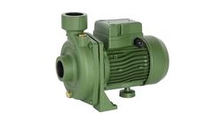 Sea Land - Model KA - Close-Coupled Centrifugal Electric Pumps