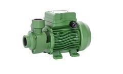 Sea-Land - Model Basic Series - Close Coupled Peripheral Pumps