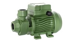 Sea-Land - Model Ondina Series - Close-Coupled Pumps With Peripheral Impeller