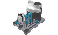 AquaHaul - Boat Wash Recycling System