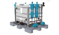 AquaClean - Boat Wash Recycling System