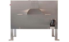 SaniSailor - Model X200 - Vacuum  Water Pump Systems