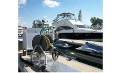 EMP - Pumpout System Design Services