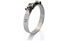 OEM - Model TB - Standard T-Bolt Hose Clamps