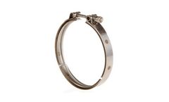 OEM - V-Band Clamps for Agricultural Machinery and Irrigation Systems
