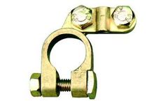 OEM - Battery Terminal Sets for Agricultural Machinery and Irrigation Systems