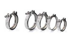 OEM - Model VTB - V-Band Clamps