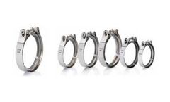 OEM - Model VBC - V-Band Clamps