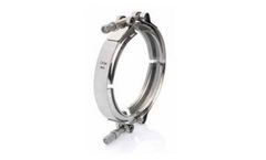 OEM - Model DVB - Double V-Band Clamps