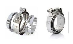 OEM - Model VBK - V-Band Flange Kit